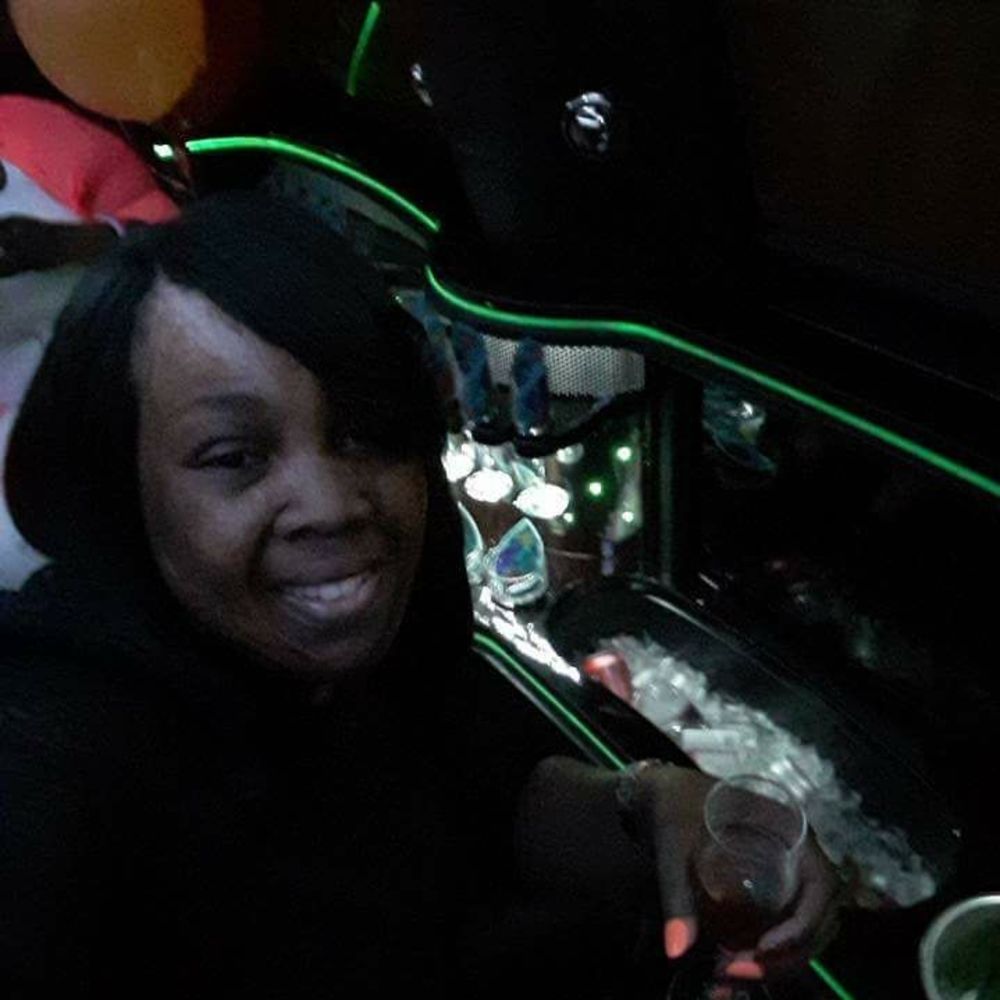 Meet your Posher, Eboni